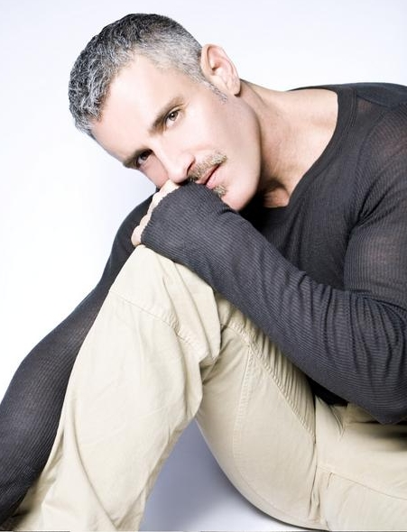 Soundtrack to my Day: Happy Birthday, Colton Ford